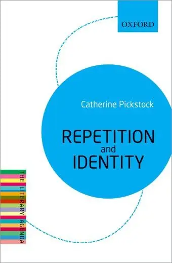 Cover of Repetition and Identity