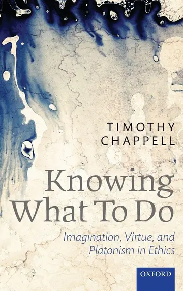 Cover of Knowing What to Do