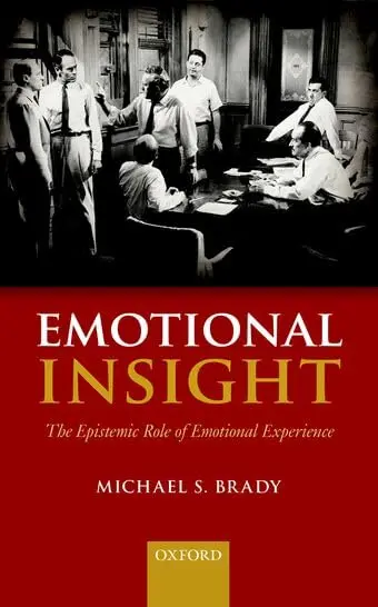 Cover of Emotional Insight