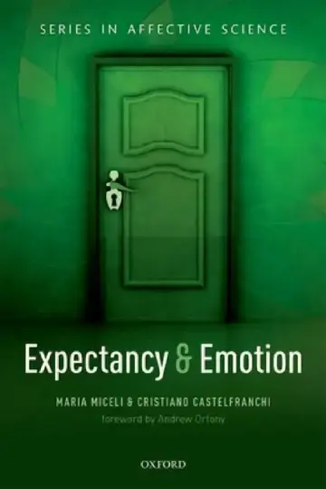 Cover of Expectancy and Emotion