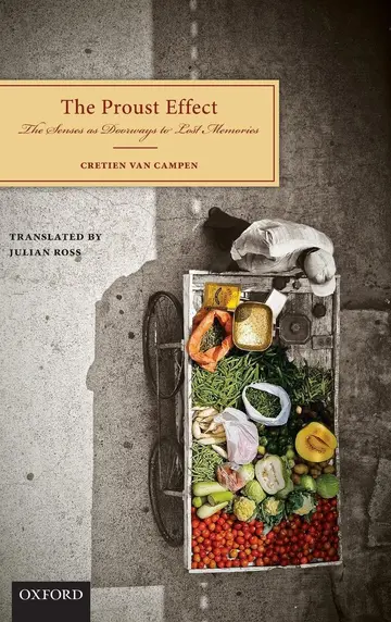 Cover of The Proust Effect