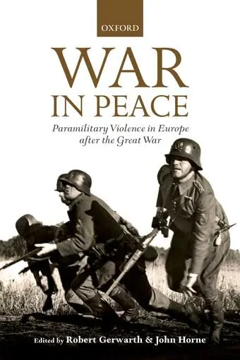 Cover of War in Peace