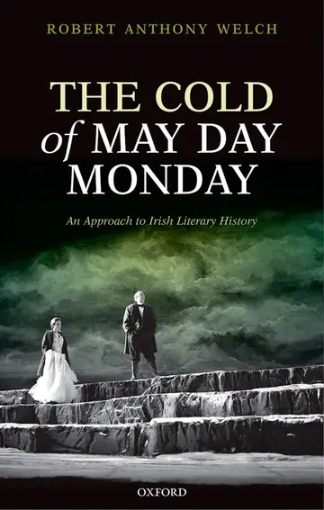 Cover of The Cold of May Day Monday