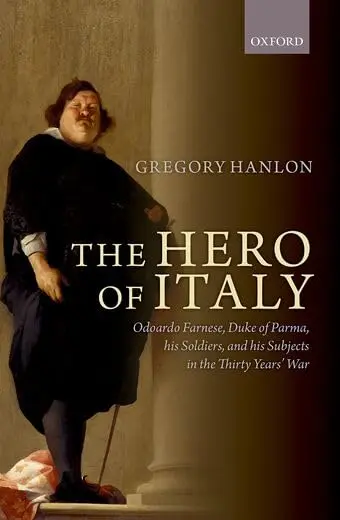 Cover of The Hero of Italy