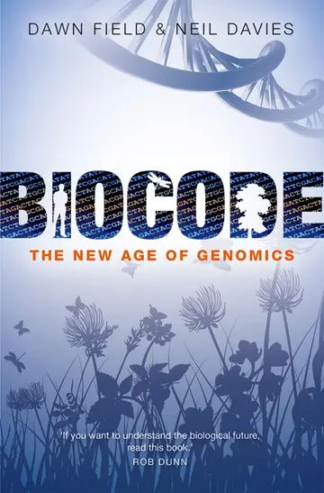Cover of Biocode