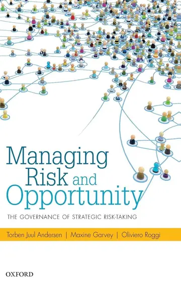 Cover of Managing Risk and Opportunity