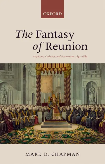 Cover of The Fantasy of Reunion