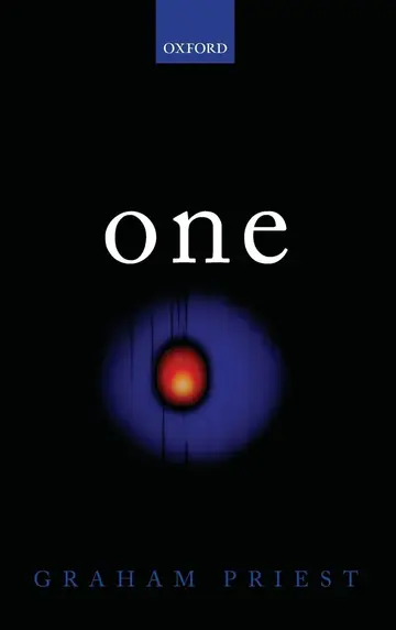 Cover of One