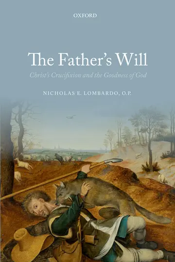 Cover of The Father's Will