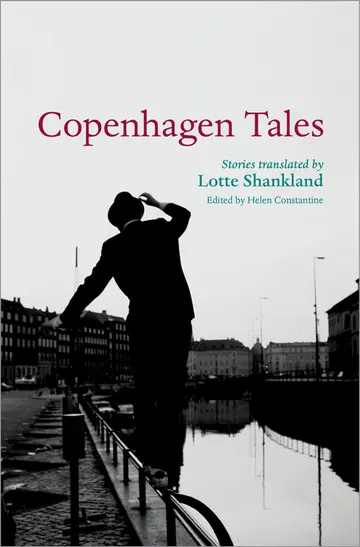 Cover of Copenhagen Tales