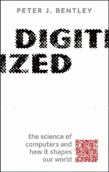 Cover of Digitized