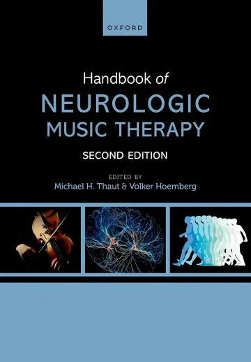 Cover of Handbook of Neurologic Music Therapy