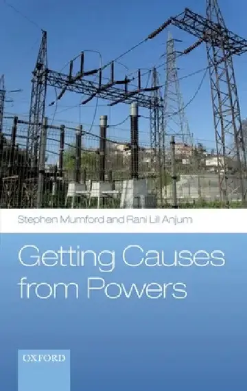 Cover of Getting Causes from Powers