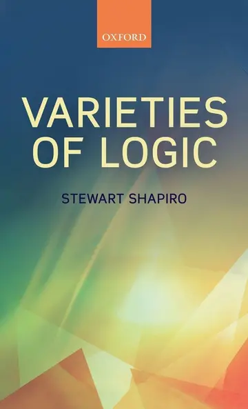 Cover of Varieties of Logic