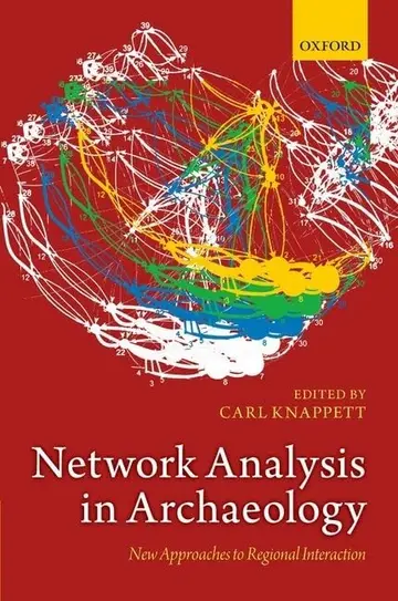 Cover of Network Analysis in Archaeology