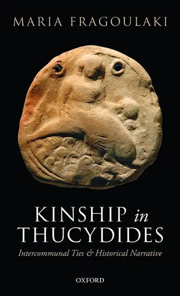 Cover of Kinship in Thucydides