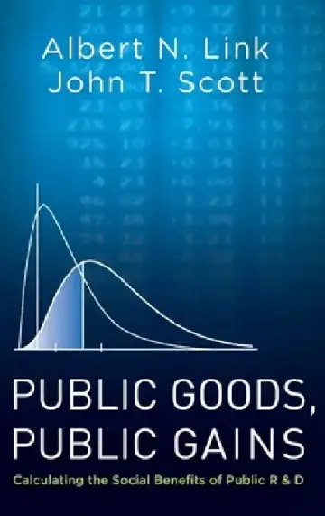 Cover of Public Goods, Public Gains