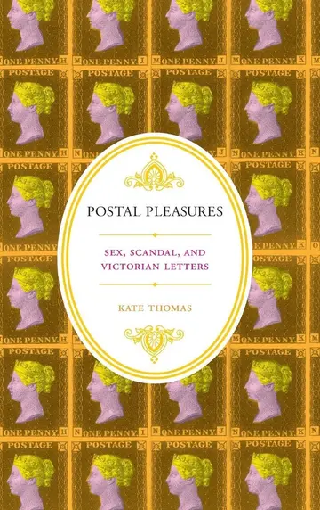 Cover of Postal Pleasures
