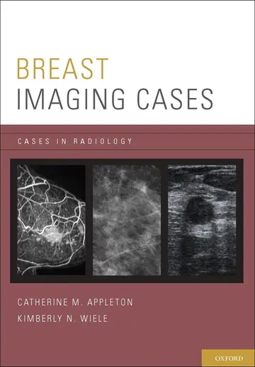 Cover of Breast Imaging Cases