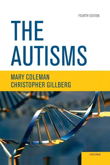 Cover of The Autisms