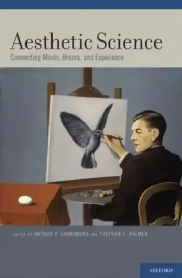 Cover of Aesthetic Science