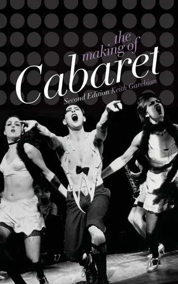 Cover of The Making of Cabaret