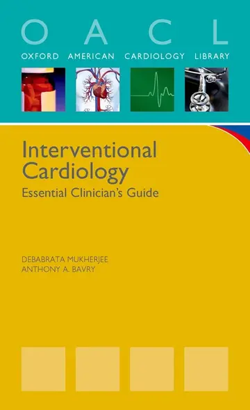 Cover of Interventional Cardiology