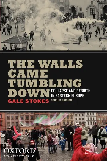 Cover of The Walls Came Tumbling Down