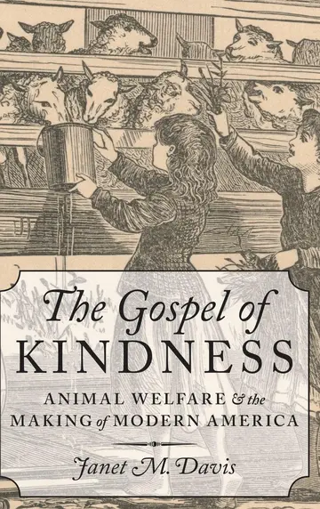 Cover of The Gospel of Kindness
