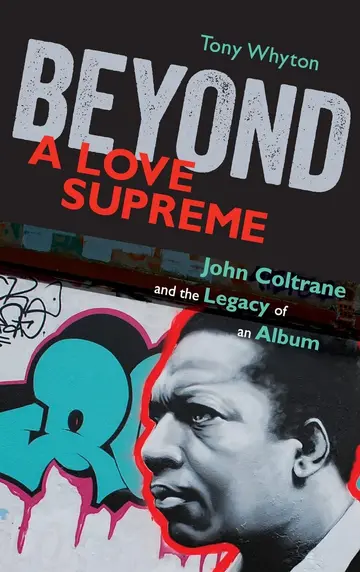 Cover of Beyond a Love Supreme