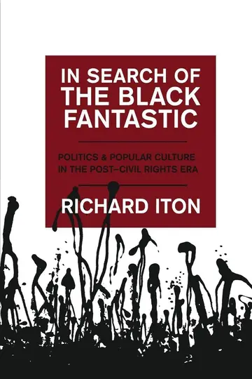 Cover of In Search of the Black Fantastic