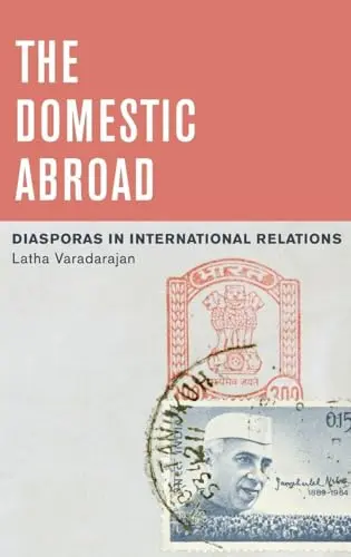 Cover of The Domestic Abroad