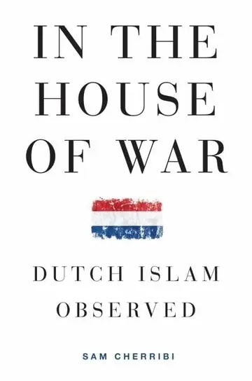 Cover of In the House of War