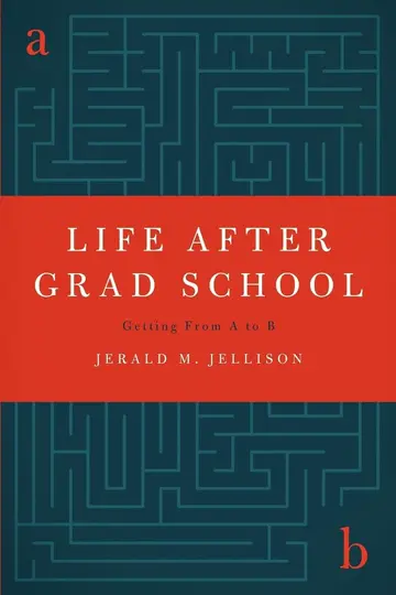Cover of Life After Grad School