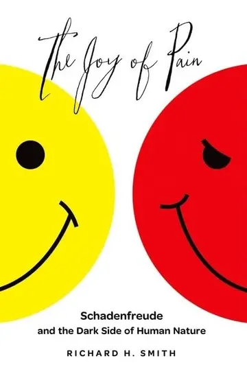 Cover of The Joy of Pain