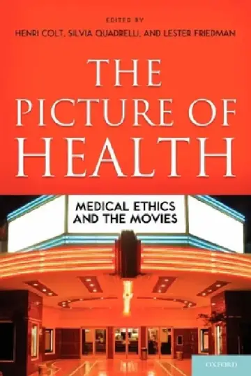 Cover of The Picture of Health