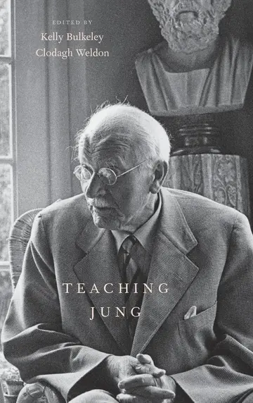 Cover of Teaching Jung