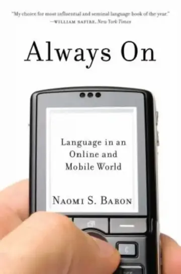 Cover of Always on