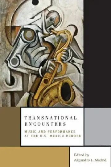 Cover of Transnational Encounters