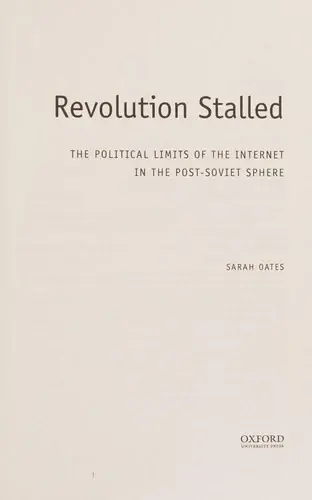 Cover of Revolution Stalled