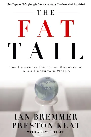 Cover of Fat Tail