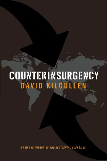 Cover of Counterinsurgency