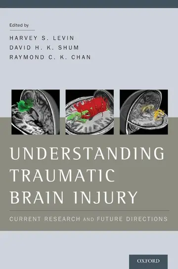 Cover of Understanding Traumatic Brain Injury