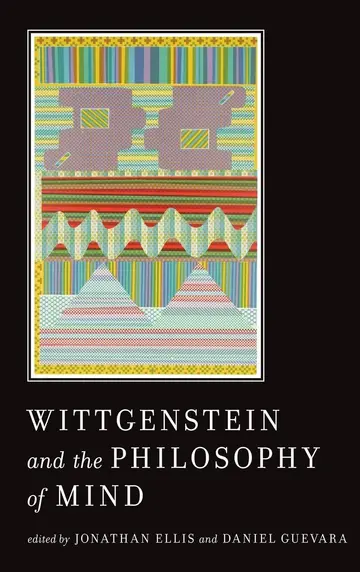 Cover of Wittgenstein and the Philosophy of Mind