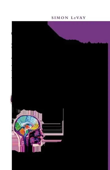 Cover of Gay, Straight, and the Reason Why