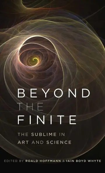 Cover of Beyond the Finite