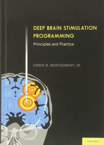 Cover of Deep Brain Stimulation Programming