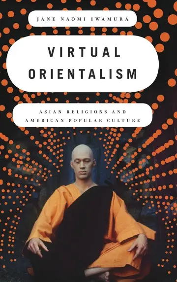 Cover of Virtual Orientalism