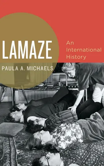 Cover of Lamaze