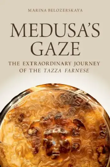 Cover of Medusa's Gaze